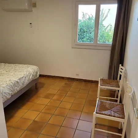 Bas De F3 Proche Ajaccio * Cuttoli-Corticchiato