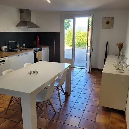 Bas De F3 Proche Ajaccio * Cuttoli-Corticchiato