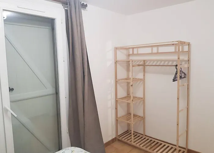 Bas De F3 Proche Ajaccio Cuttoli-Corticchiato