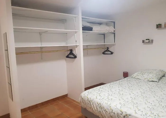 Bas De F3 Proche Ajaccio Apartment Cuttoli-Corticchiato