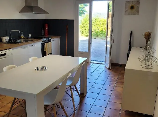 Bas De F3 Proche Ajaccio * Cuttoli-Corticchiato