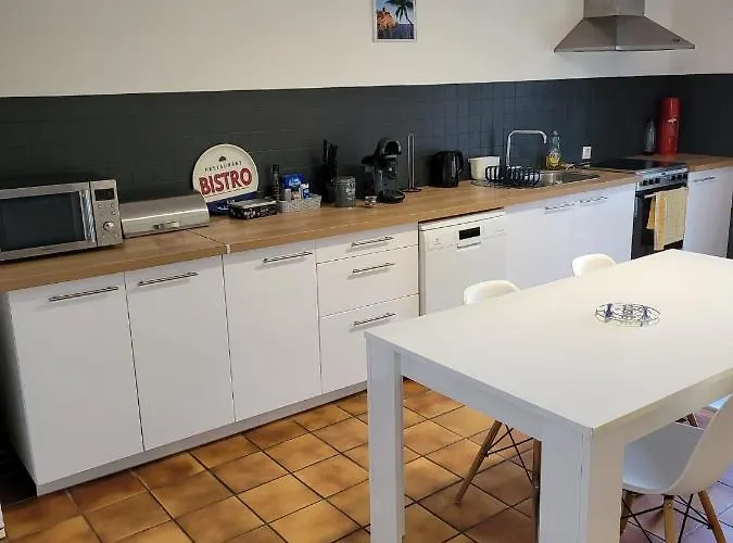 Bas De F3 Proche Ajaccio