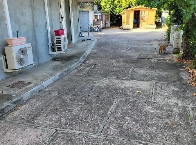 Bas De F3 Proche Ajaccio *