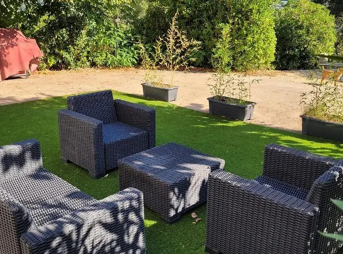 Bas De F3 Proche Ajaccio * Cuttoli-Corticchiato