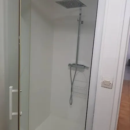 Bas De F3 Proche Ajaccio Apartament *