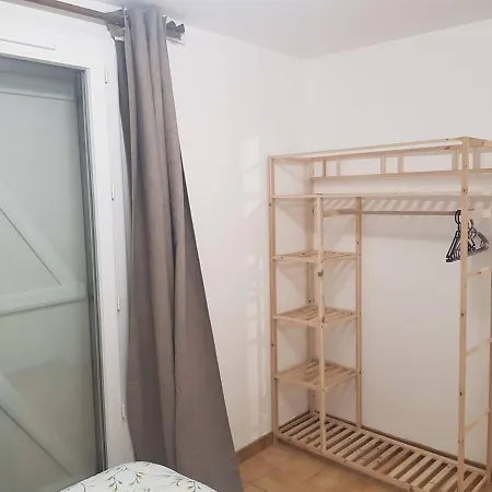 Bas De F3 Proche Ajaccio Cuttoli-Corticchiato