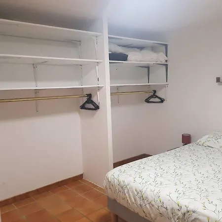 Bas De F3 Proche Ajaccio Apartament Cuttoli-Corticchiato