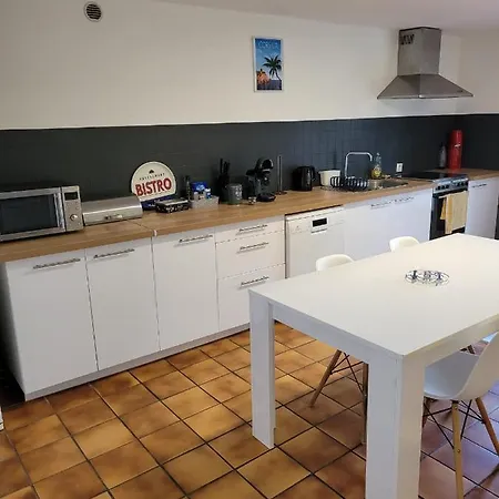 Bas De F3 Proche Ajaccio