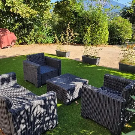 Bas De F3 Proche Ajaccio * Cuttoli-Corticchiato